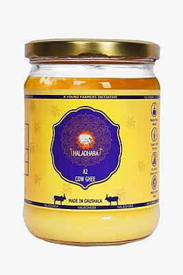 A2 COW GHEE 1000ML