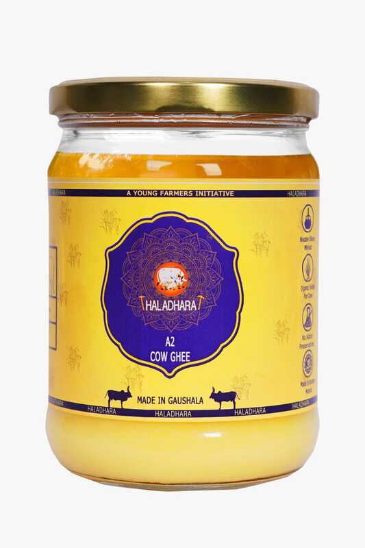 A2 COW GHEE 1000ML A2 COW GHEE 1000ML
