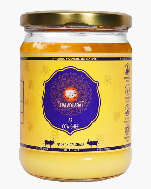 A2 COW GHEE A2 COW GHEE