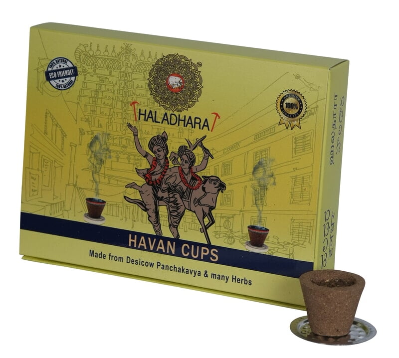HAVAN CUPS