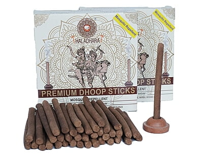 Mosquito repellent Sticks