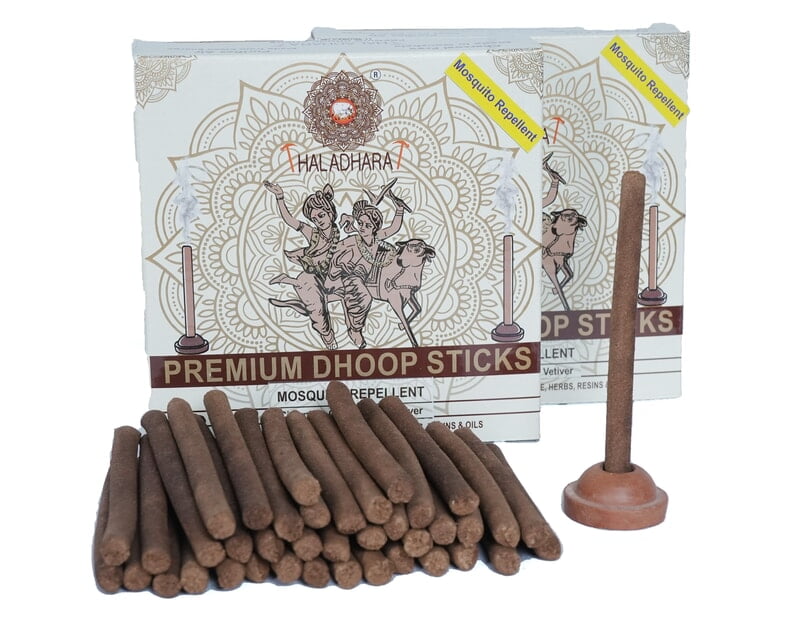 Mosquito repellent Sticks