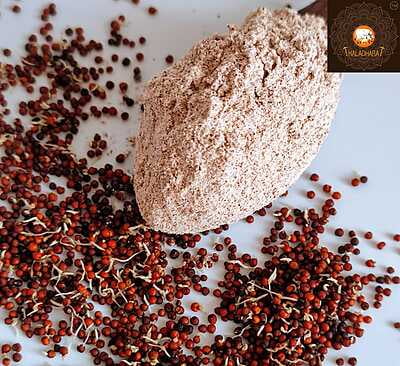 Sprouted Ragi malt Sprouted Ragi malt