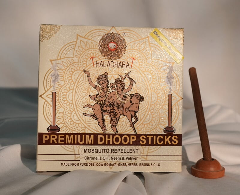 Mosquito repellent Sticks
