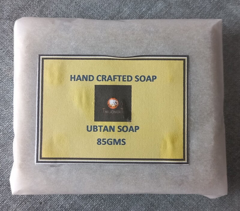 Ubtan soap Ubtan soap